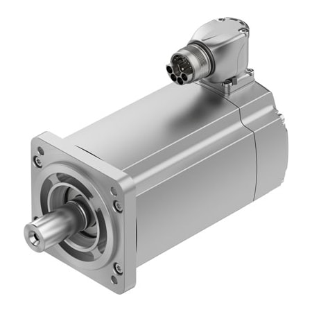 Festo Servo Motor EMMT-AS-80-M-HS-RM EMMT-AS-80-M-HS-RM